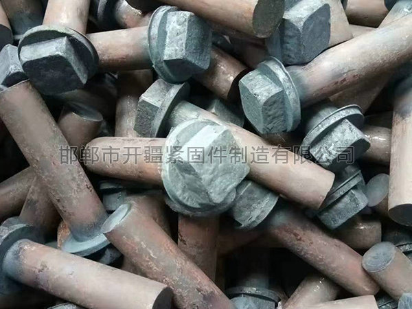 異型螺栓